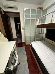 The Nexus (D21), Condominium #512227661